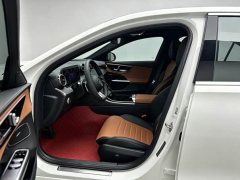 Mercedes-Benz C-Class C 200 L Sport Edition - ფოტო 8