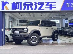 Ford Mustang 2024 2.3T Wilderness - ფოტო 1
