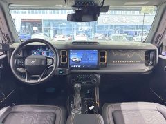 Ford Mustang 2024 2.3T Wilderness - ფოტო 10