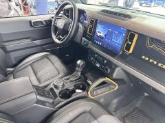 Ford Mustang 2024 2.3T Wilderness - ფოტო 11