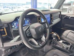 Ford Mustang 2024 2.3T Wilderness - ფოტო 5