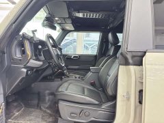 Ford Mustang 2024 2.3T Wilderness - ფოტო 6