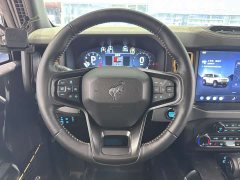 Ford Mustang 2024 2.3T Wilderness - ფოტო 8