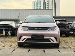 BYD Dolphin 405km Fashion Edition - ფოტო 2