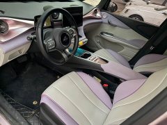 BYD Dolphin 405km Fashion Edition - ფოტო 4