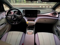BYD Dolphin 405km Fashion Edition - ფოტო 5