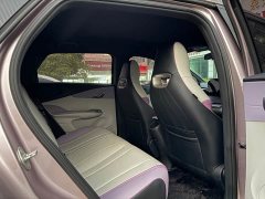 BYD Dolphin 405km Fashion Edition - ფოტო 6