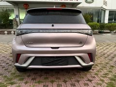 BYD Dolphin 405km Fashion Edition - ფოტო 8