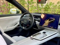 Xiaomi SU7 Quad Motor Ultra-Long Range Advanced Autonomous Driving Max - ფოტო 4
