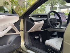 Xiaomi SU7 Quad Motor Ultra-Long Range Advanced Autonomous Driving Max - ფოტო 5