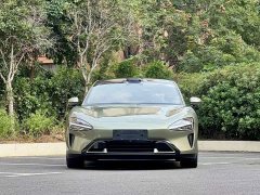 Xiaomi SU7 Quad Motor Ultra-Long Range Advanced Autonomous Driving Max - ფოტო 7