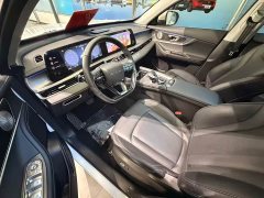 Chery Tiggo 8 PRO Champion Edition 290T Two-Wheel Drive Radiant Edition 5-Seater - ფოტო 4
