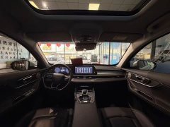 Chery Tiggo 8 PRO Champion Edition 290T Two-Wheel Drive Radiant Edition 5-Seater - ფოტო 6