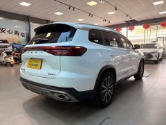 Chery Tiggo 8 PRO Champion Edition 290T Two-Wheel Drive Radiant Edition 5-Seater - ფოტო 9