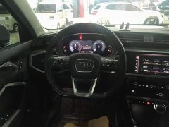 Audi Q3 35 TFSI Fashion Dynamic - ფოტო 10