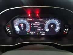 Audi Q3 35 TFSI Fashion Dynamic - ფოტო 11