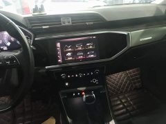Audi Q3 35 TFSI Fashion Dynamic - ფოტო 12