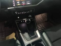 Audi Q3 35 TFSI Fashion Dynamic - ფოტო 13