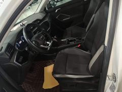 Audi Q3 35 TFSI Fashion Dynamic - ფოტო 14