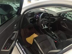 Audi Q3 35 TFSI Fashion Dynamic - ფოტო 15