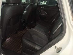 Audi Q3 35 TFSI Fashion Dynamic - ფოტო 16