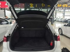 Audi Q3 35 TFSI Fashion Dynamic - ფოტო 18