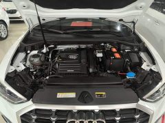 Audi Q3 35 TFSI Fashion Dynamic - ფოტო 19