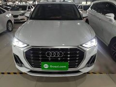 Audi Q3 35 TFSI Fashion Dynamic - ფოტო 2