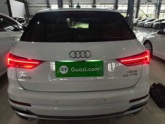 Audi Q3 35 TFSI Fashion Dynamic - ფოტო 5