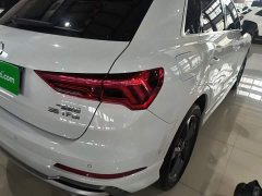 Audi Q3 35 TFSI Fashion Dynamic - ფოტო 7