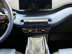 BYD Seagull Flying Edition - ფოტო 8