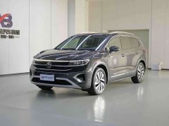 Volkswagen Teramont 380TSI AWD Luxury Jiajing Pro 7-Seater - ფოტო 1