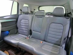 Volkswagen Teramont 380TSI AWD Luxury Jiajing Pro 7-Seater - ფოტო 10