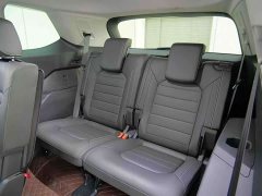 Volkswagen Teramont 380TSI AWD Luxury Jiajing Pro 7-Seater - ფოტო 11