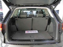 Volkswagen Teramont 380TSI AWD Luxury Jiajing Pro 7-Seater - ფოტო 12