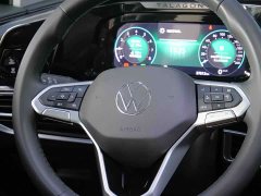 Volkswagen Teramont 380TSI AWD Luxury Jiajing Pro 7-Seater - ფოტო 14