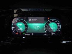 Volkswagen Teramont 380TSI AWD Luxury Jiajing Pro 7-Seater - ფოტო 15