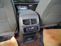 Volkswagen Teramont 380TSI AWD Luxury Jiajing Pro 7-Seater - ფოტო 16