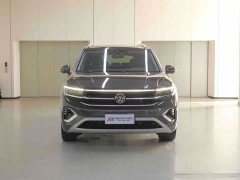 Volkswagen Teramont 380TSI AWD Luxury Jiajing Pro 7-Seater - ფოტო 2