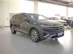 Volkswagen Teramont 380TSI AWD Luxury Jiajing Pro 7-Seater - ფოტო 3