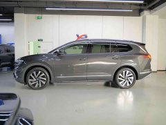 Volkswagen Teramont 380TSI AWD Luxury Jiajing Pro 7-Seater - ფოტო 4