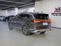 Volkswagen Teramont 380TSI AWD Luxury Jiajing Pro 7-Seater - ფოტო 5