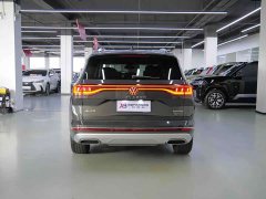 Volkswagen Teramont 380TSI AWD Luxury Jiajing Pro 7-Seater - ფოტო 6