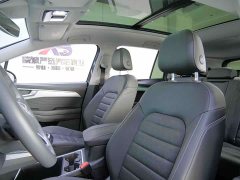 Volkswagen Teramont 380TSI AWD Luxury Jiajing Pro 7-Seater - ფოტო 8