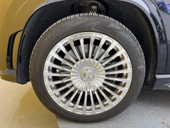 Mercedes-Benz GLS 450 4MATIC Fashion - ფოტო 6