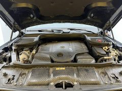 Mercedes-Benz GLS 450 4MATIC Fashion - ფოტო 7