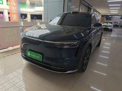 AITO M7 2026 Extended Range Ultra AWD 5-Seater with 192-Channel LiDAR - ფოტო 1