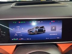 AITO M7 2026 Extended Range Ultra AWD 5-Seater with 192-Channel LiDAR - ფოტო 11
