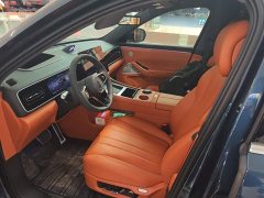 AITO M7 2026 Extended Range Ultra AWD 5-Seater with 192-Channel LiDAR - ფოტო 14