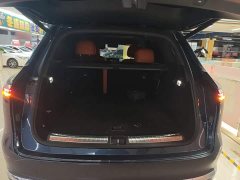 AITO M7 2026 Extended Range Ultra AWD 5-Seater with 192-Channel LiDAR - ფოტო 18